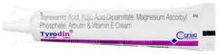 Tyrodin Cream 20gm Tyrodin Cream 20gm