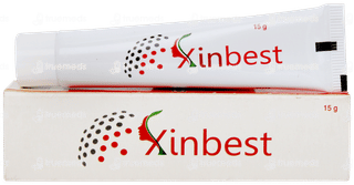 Xinbest Cream 15gm