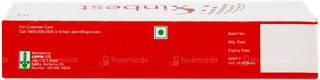 Xinbest Cream 15gm