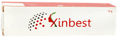 Xinbest Cream 15gm