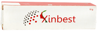 Xinbest Cream 15gm
