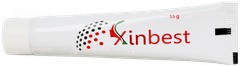 Xinbest Cream 15gm