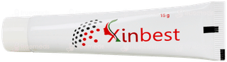 Xinbest Cream 15gm
