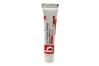 Clostaf GM Cream 10gm