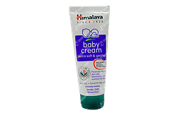 Himalaya Baby Cream 100ml