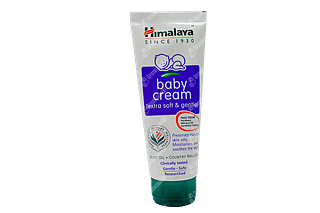 Himalaya Baby Cream 100 ML