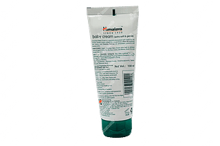 Himalaya Baby Cream 100 ML