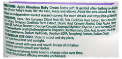 Himalaya Baby Cream 100Ml