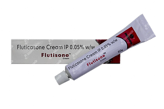 Flutisone Cream 20 GM