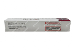 Flutisone Cream 20gm Flutisone Cream 20gm