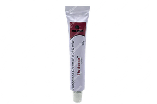 Flutisone Cream 20 GM