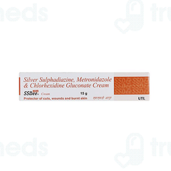 Ssdee Ultra Cream 15gm