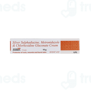Ssdee Ultra Cream 15gm