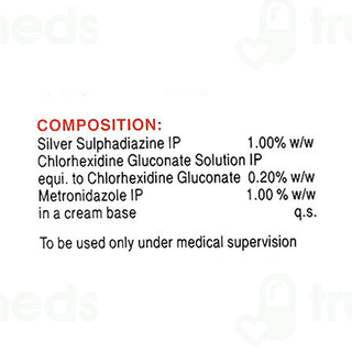 Ssdee Ultra Cream 15gm