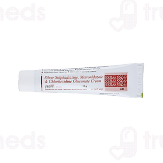 Ssdee Ultra Cream 15gm