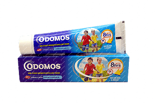 Odomos Cream 50 GM