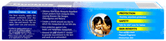 Odomos Non Sticky Mosquito Repellent Cream 50gm Odomos Non Sticky Mosquito Repellent Cream 50gm