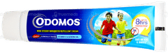 Odomos Non Sticky Mosquito Repellent Cream 50gm Odomos Non Sticky Mosquito Repellent Cream 50gm
