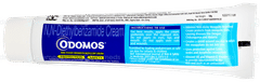Odomos Non Sticky Mosquito Repellent Cream 50gm Odomos Non Sticky Mosquito Repellent Cream 50gm
