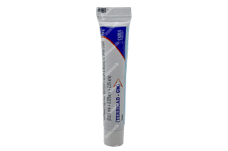 Terbicad GM Cream 10gm