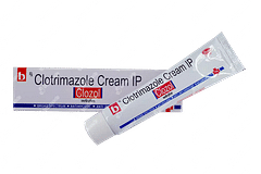 Clozol 1% Cream 15 GM