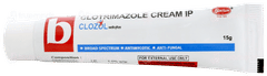 Clozol Cream 15gm Clozol Cream 15gm