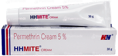 Hhmite Cream 30Gm