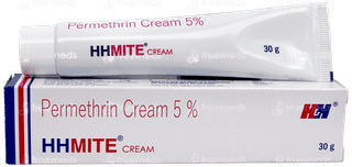 Hhmite Cream 30Gm