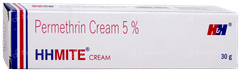 Hhmite Cream 30Gm