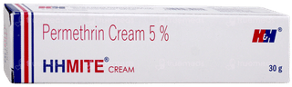 Hhmite Cream 30Gm