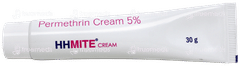 Hhmite Cream 30Gm