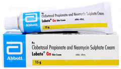 Lobate Gn Cream 15gm