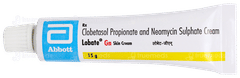 Lobate Gn Cream 15gm Lobate Gn Cream 15gm