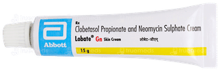 Lobate Gn Cream 15gm