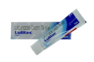 Lulitec Cream 20gm