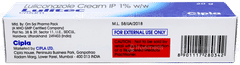 Lulitec Cream 20gm Lulitec Cream 20gm