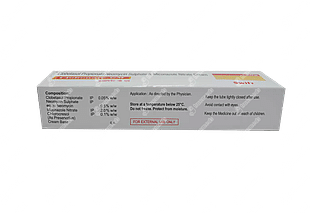 Clobenate GM Cream 20gm