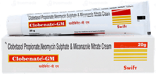 Clobenate GM Cream 20gm