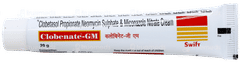 Clobenate GM Cream 20gm Clobenate GM Cream 20gm