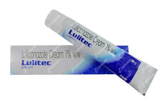 Lulitec Cream 30gm