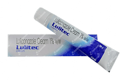 Lulitec 1 % Cream 30 GM