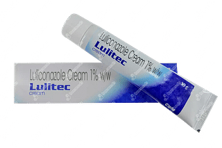 Lulitec 1 % Cream 30 GM