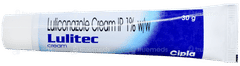 Lulitec Cream 30gm