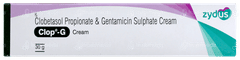 Clop G Cream 30gm Clop G Cream 30gm