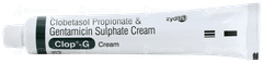 Clop G Cream 30gm Clop G Cream 30gm