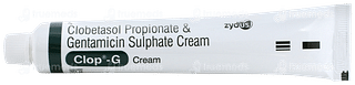 Clop G Cream 30gm