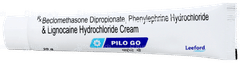 Pilo Go Cream 20gm Pilo Go Cream 20gm