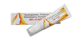 Melacare Cream 25gm