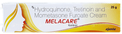 Melacare Cream 25gm