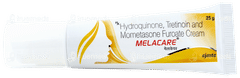 Melacare Cream 25gm